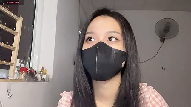 Snapshot of Tieu-May chatting on 27, 2, 2026 Tieu-May online show from 27, 2, 2026