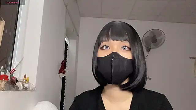 Snapshot of Tieu-May chatting on 28, 2, 2026 Tieu-May online show from 28, 2, 2026