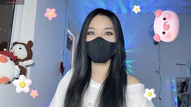 Tieu-May online show from 28, 5, 2026