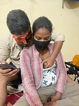 A-POOJA RANI online show from 11, 2, 2026