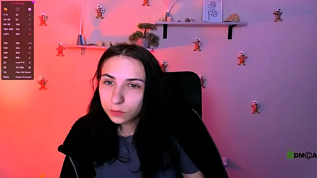 Snapshot of sweetie_chloe_ chatting on 17, 1, 2026 sweetie chloe online show from 17, 1, 2026