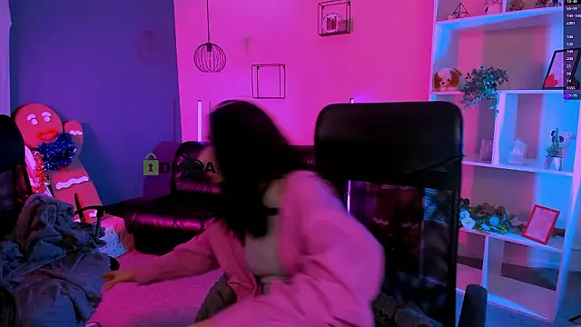 Snapshot of sweetie_chloe_ chatting on 19, 1, 2026 sweetie chloe online show from 19, 1, 2026