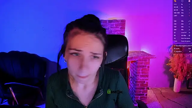 Snapshot of sweetie_chloe_ chatting on 3, 2, 2026 sweetie chloe online show from 3, 2, 2026