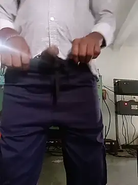 sexyboy 917 online show from 8, 7, 2026