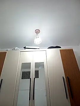 Snapshot of Dariralf chatting on 8, 3, 2026 Dariralf online show from 8, 3, 2026