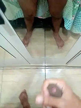 Snapshot of Dariralf chatting on 20, 4, 2026 Dariralf online show from 20, 4, 2026