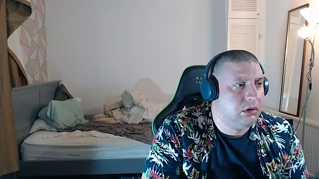 thetalldude265 online show from 14, 1, 2026