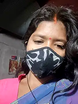 Horny-Rashi online show from 8, 2, 2026