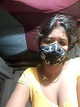 Horny-Rashi online show from 11, 2, 2026