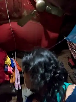 Horny-Rashi online show from 23, 2, 2026