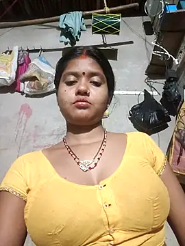 Horny-Rashi online show from 8, 3, 2026