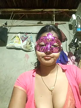 Horny-Rashi online show from 29, 3, 2026