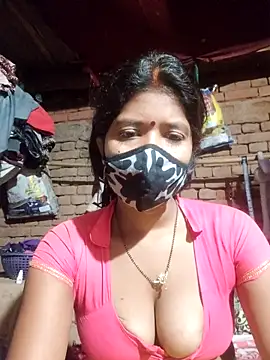 Horny-Rashi online show from 5, 4, 2026