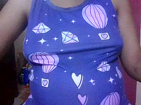 Snapshot of Kandysweety_2 chatting on 16, 4, 2026 Kandysweety 2 online show from 16, 4, 2026