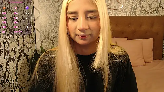 IRINA TAY1 online show from 7, 3, 2026