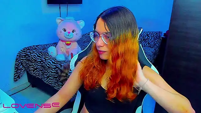 Snapshot of lillykittyyy chatting on 20, 4, 2026 lillykittyyy online show from 20, 4, 2026