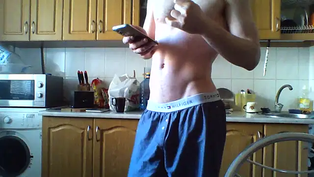 KaelNox online show from 6, 4, 2026