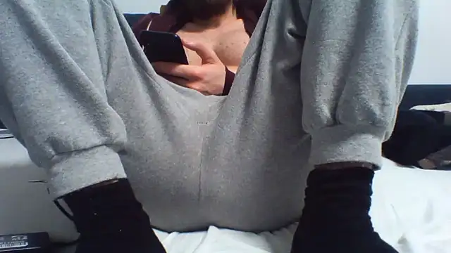 KaelNox online show from 16, 4, 2026