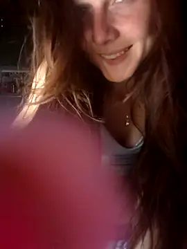 Snapshot of LiliMiel chatting on 26, 4, 2026 LiliMiel online show from 26, 4, 2026