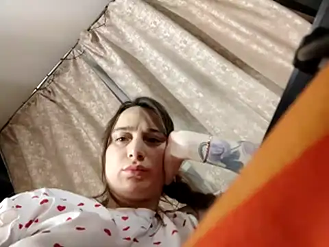 Snapshot of Ammy-Blum chatting on 23, 2, 2026 Ammy-Blum online show from 23, 2, 2026