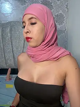 Snapshot of Shann_95 chatting on 24, 4, 2026 Shann 95 online show from 24, 4, 2026