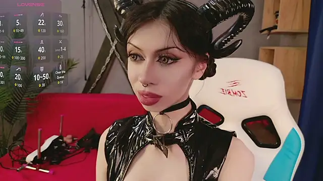 Snapshot of devvilss_toy chatting on 7, 2, 2026 devvilss toy online show from 7, 2, 2026