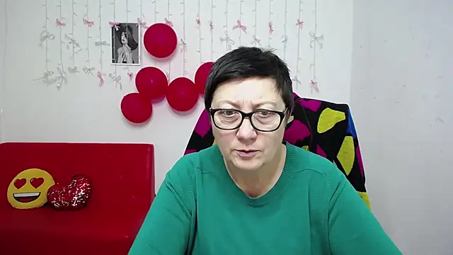 EmilyL0ve online show from 15, 1, 2026