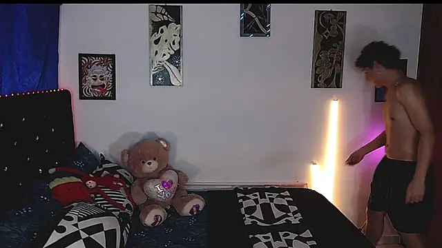 Snapshot of yorsamm_smit chatting on 8, 3, 2026 yorsamm smit online show from 8, 3, 2026