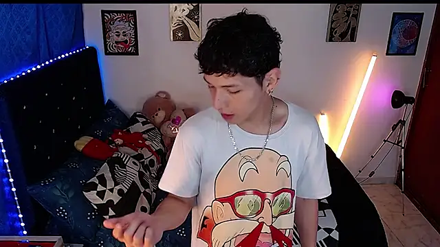 Snapshot of yorsamm_smit chatting on 10, 3, 2026 yorsamm smit online show from 10, 3, 2026