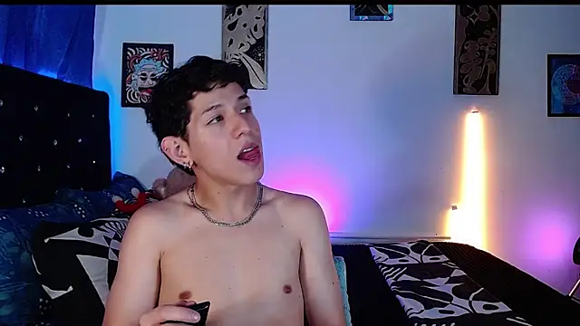 Snapshot of yorsamm_smit chatting on 14, 3, 2026 yorsamm smit online show from 14, 3, 2026