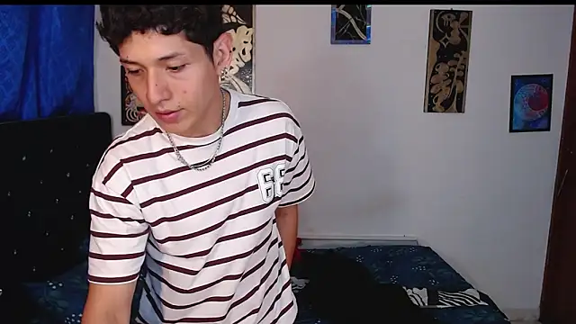 Snapshot of yorsamm_smit chatting on 15, 3, 2026 yorsamm smit online show from 15, 3, 2026