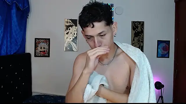 Snapshot of yorsamm_smit chatting on 18, 3, 2026 yorsamm smit online show from 18, 3, 2026