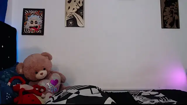 Snapshot of yorsamm_smit chatting on 21, 3, 2026 yorsamm smit online show from 21, 3, 2026