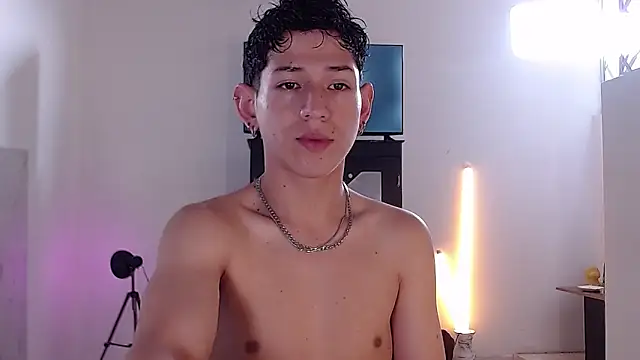 Snapshot of yorsamm_smit chatting on 31, 3, 2026 yorsamm smit online show from 31, 3, 2026