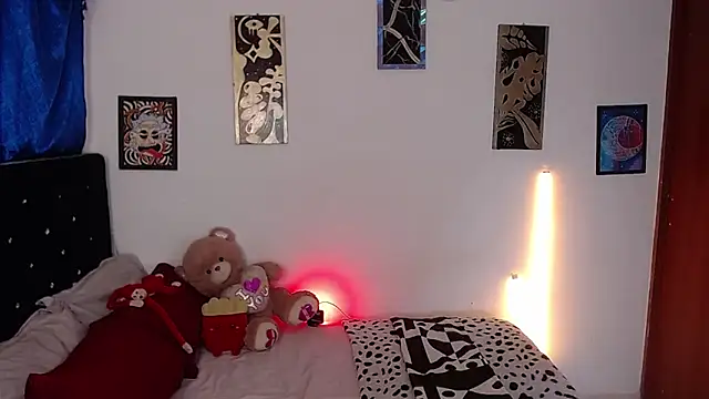 Snapshot of yorsamm_smit chatting on 16, 4, 2026 yorsamm smit online show from 16, 4, 2026