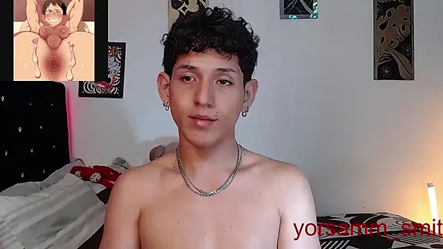 Snapshot of yorsamm_smit chatting on 26, 4, 2026 yorsamm smit online show from 26, 4, 2026