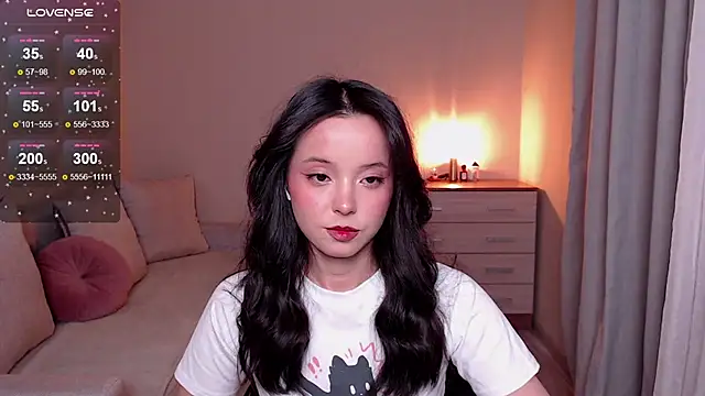 Snapshot of lia_hetty chatting on 29, 1, 2025 lia hetty online show from 29, 1, 2025