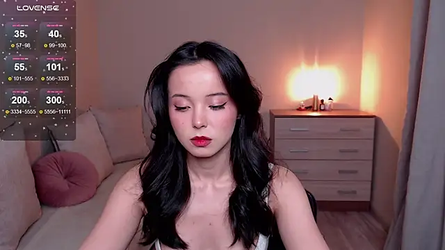 Snapshot of lia_hetty chatting on 30, 1, 2025 lia hetty online show from 30, 1, 2025