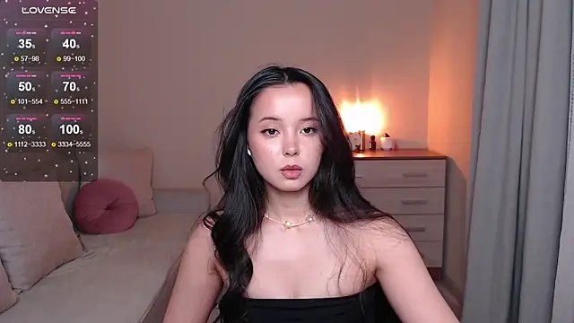 lia hetty online show from 1, 11, 2025