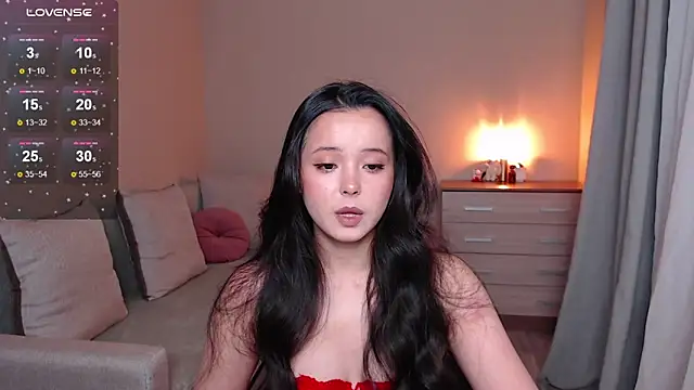 lia hetty online show from 22, 11, 2025