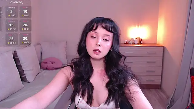 Snapshot of lia_hetty chatting on 23, 3, 2026 lia hetty online show from 23, 3, 2026