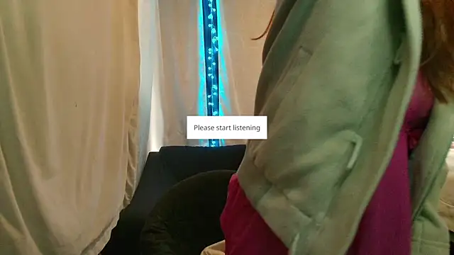 Gabys1610 online show from 14, 1, 2026