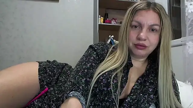 AmandaSexyLAX online show from 6, 2, 2026