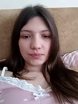 LunaTori456 online show from 10, 3, 2026