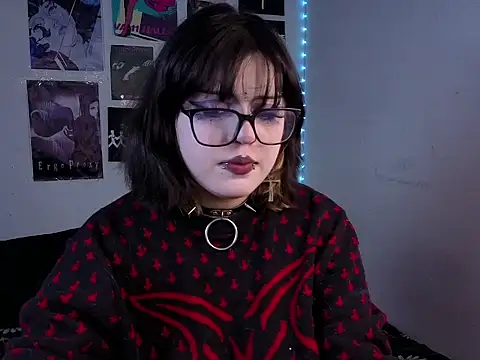 Snapshot of Scarleth_Shadow1 chatting on 23, 4, 2026 Scarleth Shadow1 online show from 23, 4, 2026