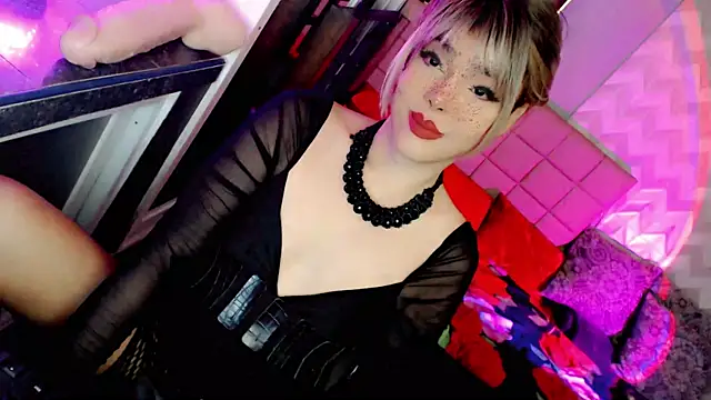 BEYBIDOMME online show from 11, 4, 2026