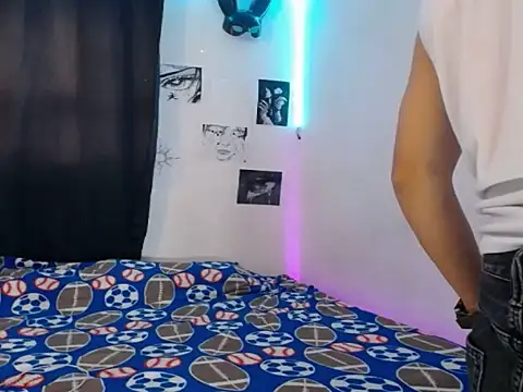 Snapshot of YourSecretCraving chatting on 10, 1, 2026 YourSecretCraving online show from 10, 1, 2026