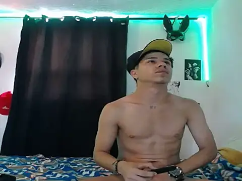 Snapshot of YourSecretCraving chatting on 17, 1, 2026 YourSecretCraving online show from 17, 1, 2026