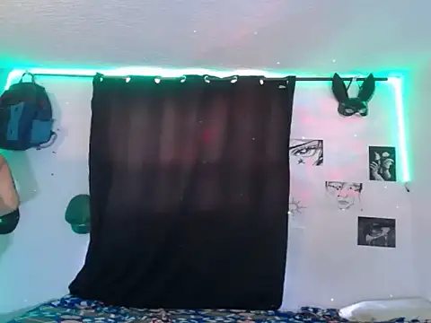 Snapshot of YourSecretCraving chatting on 8, 2, 2026 YourSecretCraving online show from 8, 2, 2026