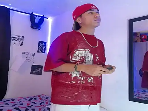 Snapshot of YourSecretCraving chatting on 17, 2, 2026 YourSecretCraving online show from 17, 2, 2026